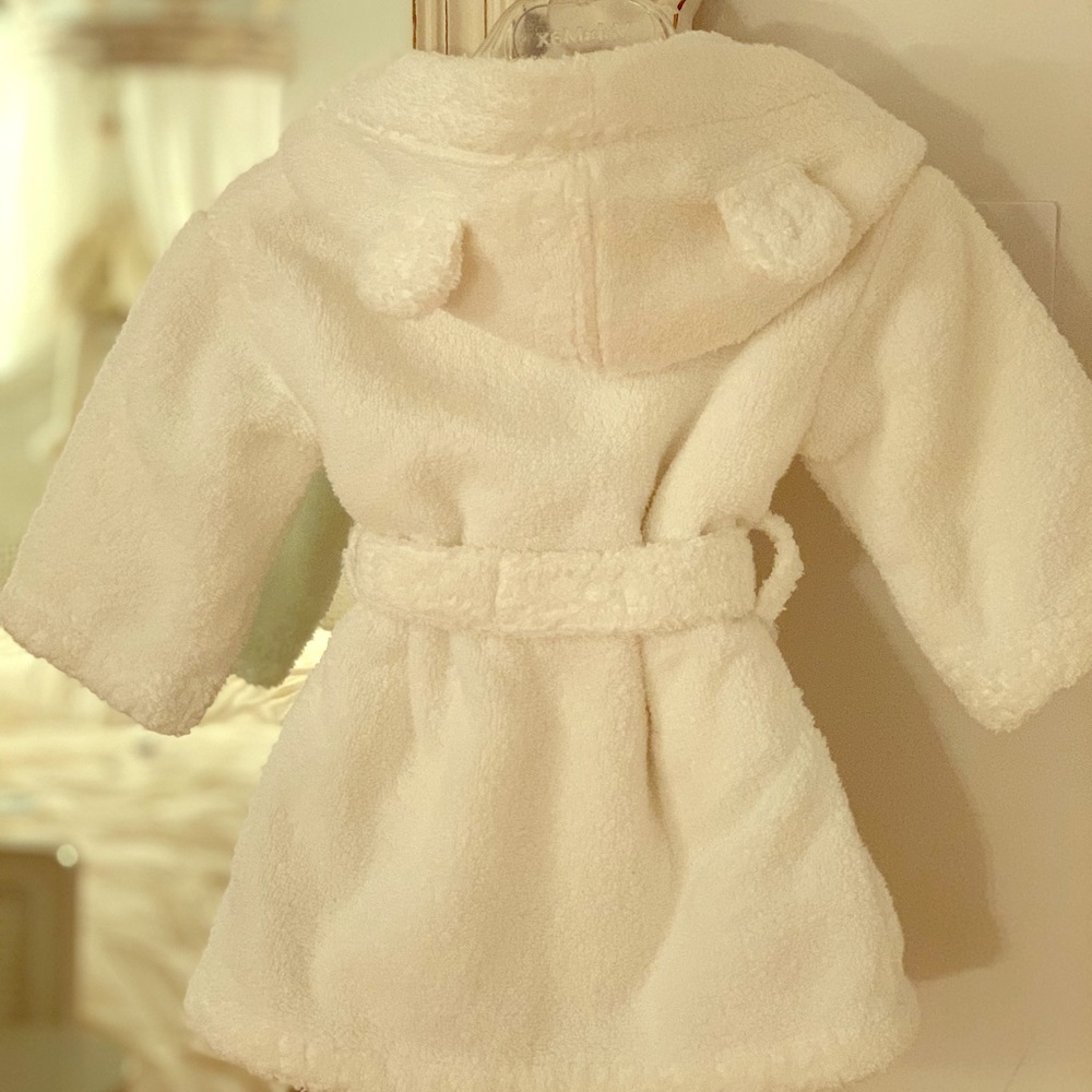 Bathrobe